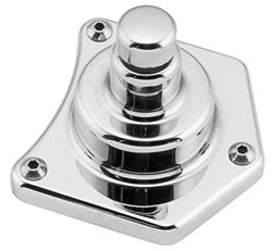 Picture of Dew Mfg. SHS9900-1 Solenoid Housing Swtch 1.2 Chr