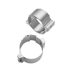 Picture of Memphis Shades MEM9953 Custom Mounting Fork Clamp Assemblies
