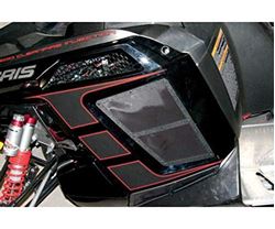 Picture of SLP Performance 32-567 SLP 32-567 Hot Air Vent Pol Rush Lt S/m