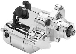 Picture of Twin Power 215503 1.8kw Starter Motor