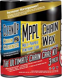 Picture of MAXIMA 70-749203 Ultimate Chain Guard Care Kit 3-Pk