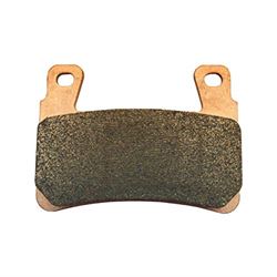 Picture of Galfer Brakes FD086G1396 HH Sintered Brake Pads