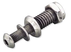 Picture of Gardner-Wescott 04-1977 Gardner-Westcott 04-1977 SEAT BOLT KIT