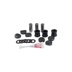 Picture of COMET 207756A Roller Kit Heavy Duty S/m