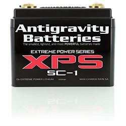 Picture of Antigravity Batteries AG-SC-1 Lead_acid_battery