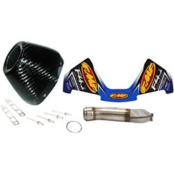 Picture of FMF 040678 Ktm Fact 4.1rct 94db S/a