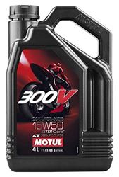 Picture of Motul 104129 300v 4t Competition Synthetic