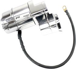 Picture of Spyke Starters 411110 Spyke Starters 1.4 kW Hi-Torque Starter