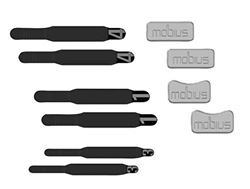 Picture of MOBIUS 2050204 Strap Replacement Kit Lg