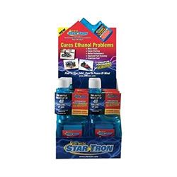 Picture of Startron 14616 Star Tron "sef" Gas Additive, 6/8 Oz With Display