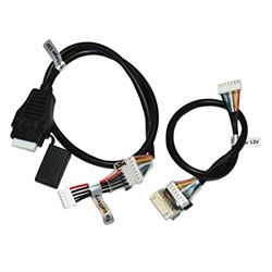 Picture of Shorai SHO-BMSCBL12 Spare Extension Cable Set