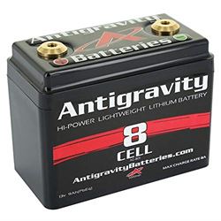 Picture of Antigravity Batteries AG-801 Antigravity Small Case 8-Cell240 Ca 9 A