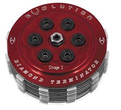 Picture of Evolution Industries EV:1013-5042 Stage 1 Clutch Kit