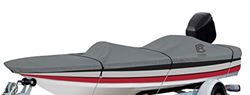 Picture of Classic Accessories 20-141-091001-00 Lunex Rs-1 Boat Cover For Bass Boats 14' 16' L Up To 90" W