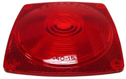 Picture of Peterson Fluid 440-15 Peterson 440-15 Lens Stop N Tail