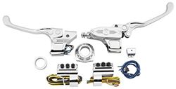 Picture of Performance Machine 0062-4019-CH Pm 9/16" Hand Cntrl Set Cbl