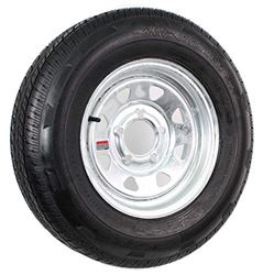 Picture of American Tire 31952 St175/80r-13 (c)t&w Import Galvv