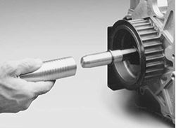 Picture of Jims Tools 2256 Jim's Machining 2256 MAIN DRIVE SEAL TOOL JIMS