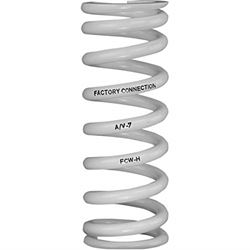 Picture of Factory Connection FCW-L Progressive Shock Springs