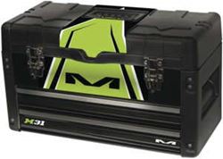Picture of Matrix M31 405 M31 Worx Box Green