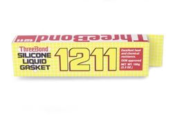 Picture of THREEBOND 1211AT100 Silicone Liquid Gasket 3.5oz