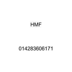 Picture of HMF Engineering 014283606171 Performance-Series Rengad