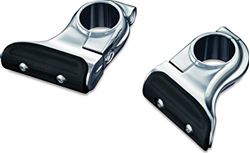 Picture of Kuryakyn 7615 Toe Rest Cruise Pegs