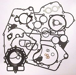 Picture of Cometic EX015042AM Exhaust Gasket