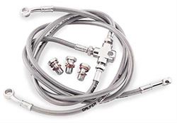 Picture of Galfer Brakes FK003D742 Brk Kt Frt-Ktm 450/530 Exc