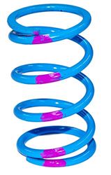 Picture of SLP Performance 40-76 SLP 40-76 Drive Spring (blue/pink)