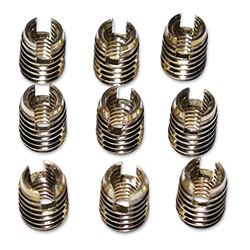 Picture of Hardbagger HDF-BRI-09 Fairing Repl Brass Inserts 9pk