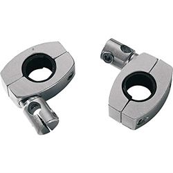 Picture of Memphis Shades MEM9952 Custom Mounting Handlebar Clamp Assemblies
