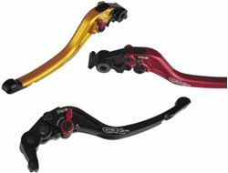 Picture of CRG 2AN-623-T-B CRG Constructors Racing Group 2AN-623-T-B RC2 CLU LVR STD BLK - MV