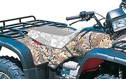 Picture of Saddleman 2004 Saddlemen 2004 Fender And Body Cover - Suzuki