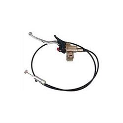 Picture of Magura 2100363 Jack Hymec Hon Crf450r