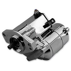 Picture of Twin Power 215507 1.8kw Starter Motor