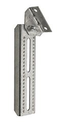 Picture of C.e. Smith 10002G Bolster Swivel Bracket 12in