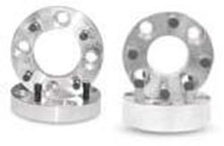 Picture of High Lifter WT4/110-25 Wide Trac Wheel Spacers