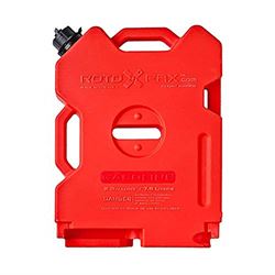 Picture of Roto Pax RX-2G ROTOPAX RX-2G Gasoline Pack 2gal 19x14x4