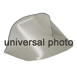 Picture of Jamco 06-229-02 Polaris 16.25" High Clear Windshield
