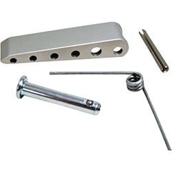 Picture of Factor 55 00256 Ultrahook Xtv Latch Kit & Locking Pin