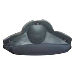 Picture of Zox 86-95082 Chin Curtain