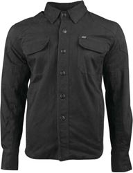 Picture of Speed and Strength 889527 Men'S Call To Arms 2.0 Moto Shirt