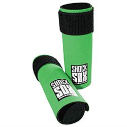 Picture of Shock Sox 6-GREEN SHOCK SOX UP/DWN FORK 6" GRN