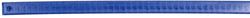 Picture of GARLAND 232435 Polaris Slide 64.00" Profile 26 Blue