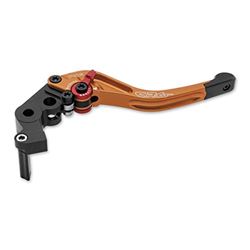 Picture of CRG 2RB-517-T-G CRG Constructors Racing Group 2RB-517-T-G RC2 BRK LVR STD GLD - MLLE/RSV