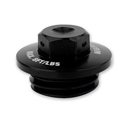 Picture of Driven Products DOFP-KA BK DRIVEN DOFP-KA BK OIL FILL PLUG KAW BLK