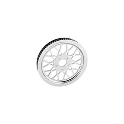 Picture of Ride Wright 02009-68MC Ride Wright Wheels 02009-68MC RW 68T 1" MESH PULLEY