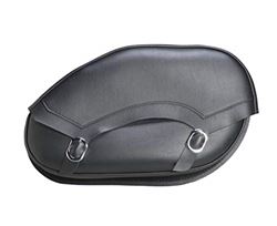 Picture of Dowco SB1908 Revolution Series Throwover Standard Saddlebagsmall - Leather