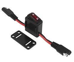 Picture of POWER RAIL PR-ILS16 Switch Inline Sae Plug